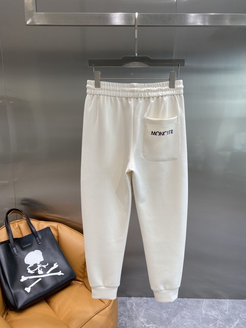 Moncler Long Pants